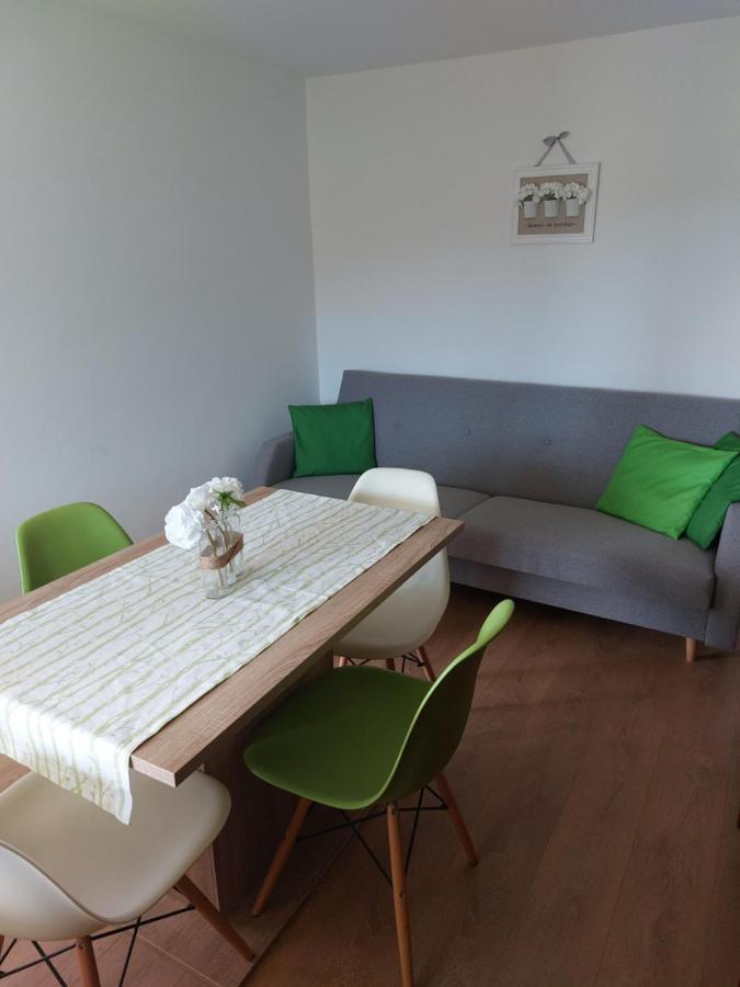 Apartmani Ana Đảo Đảo Cres Ngoại thất bức ảnh