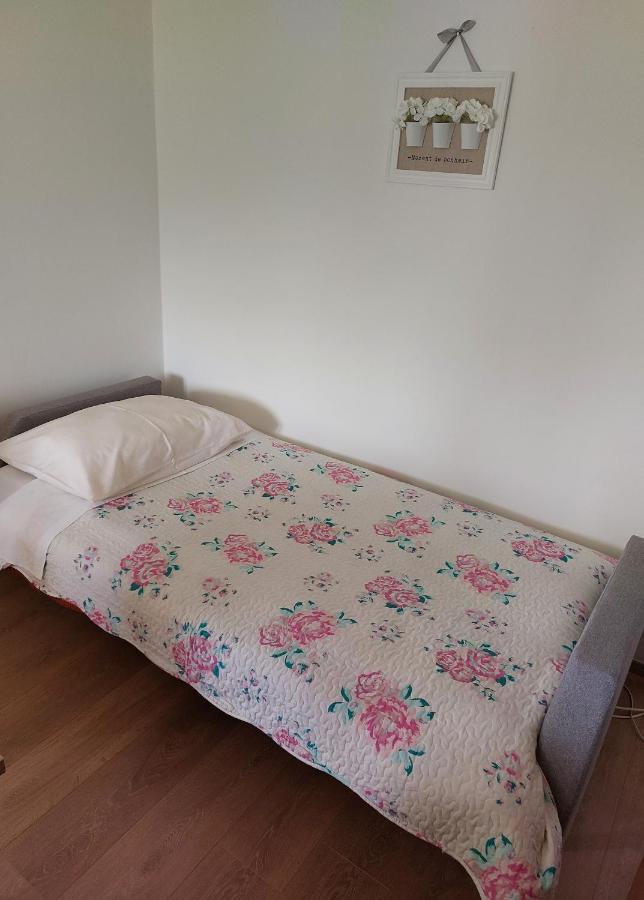 Apartmani Ana Đảo Đảo Cres Ngoại thất bức ảnh